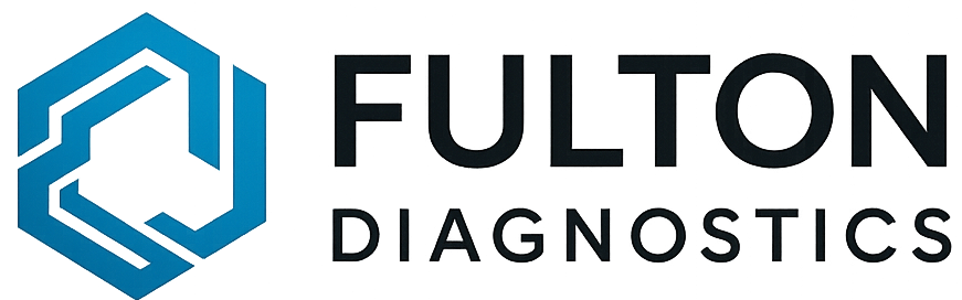 fulton diagnostics logo copy